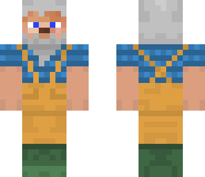 farmer