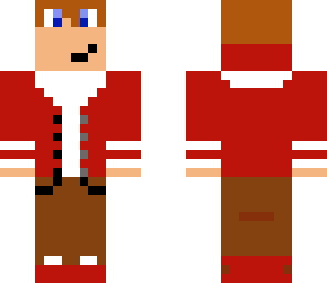 varcityman