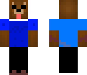 dampfhammer's skins