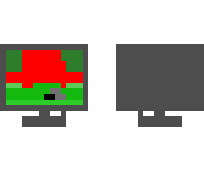 red tv