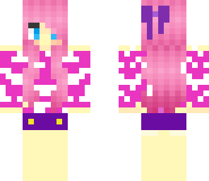 pinky