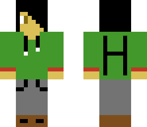 hoodhd