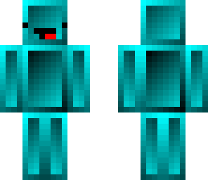 diamond rush guy