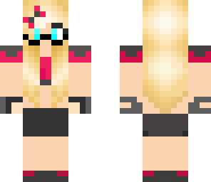 owlluvverr's mc skin