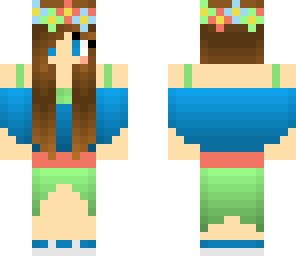 dressy girl