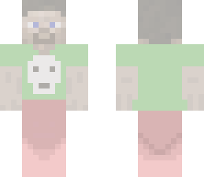 ghost steve