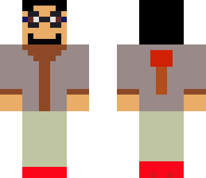 redpaleontologist