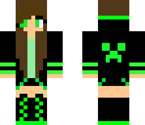gaming creeper