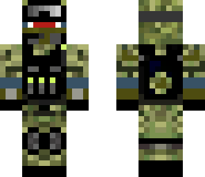 war squid