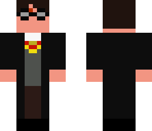 lord potter