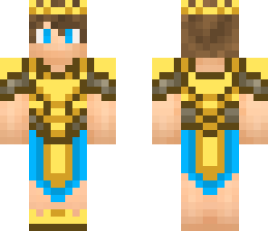 gladiator elf