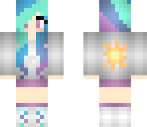princess celestia