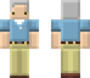 blocky teacher
