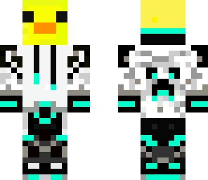 chicken man v2