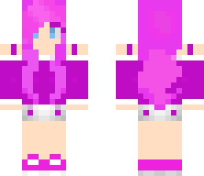 lila girlfriend 
