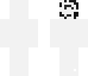 insivibility man