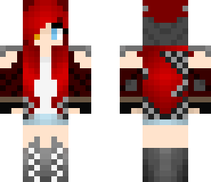 sanguine xcion