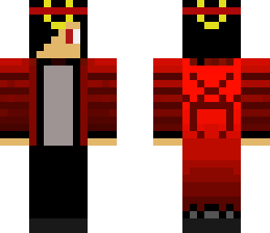 king of the dead