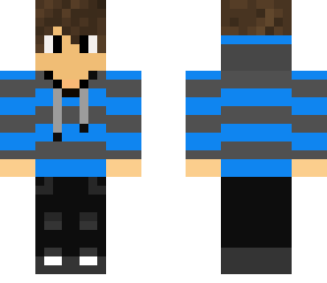 cool guy