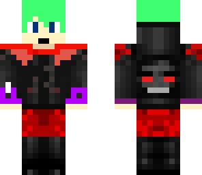wither child