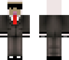 sheep gangster