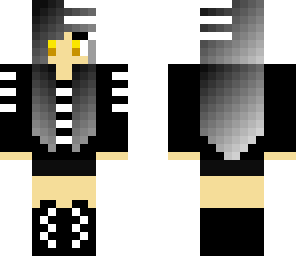 female death the kid