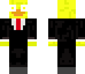 the ultimate duck