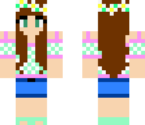 pastel farmer