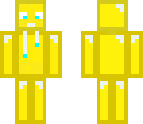 facepunchpro's gold skin