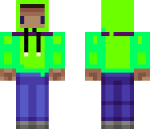 gribbygreenmen edited