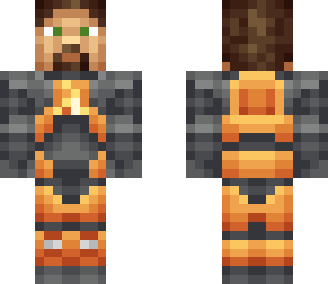 gordon freeman v1
