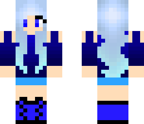 ice girl