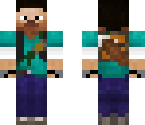 adventure guy