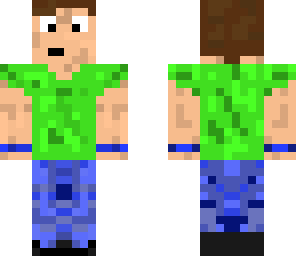 diamondkille new skin