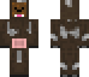 jake the cow