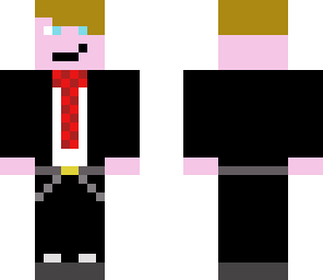 suit guy