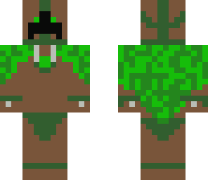 dirt demon