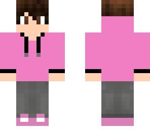 pinklemonade