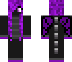 enderdragon girl 2