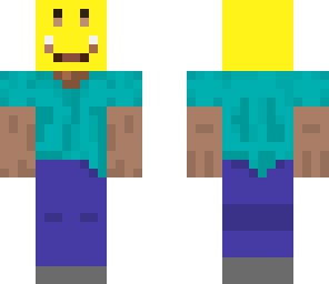 happy steve