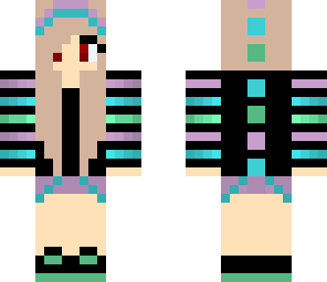 girl