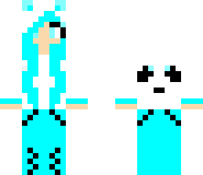 reese the panda