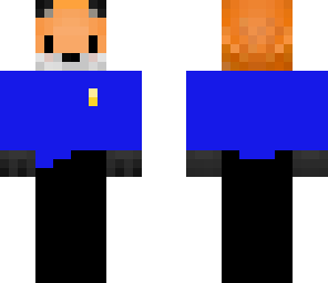 fox trek