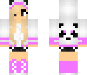 panda