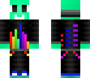 trotuman dj pop