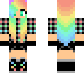 rainbowskin