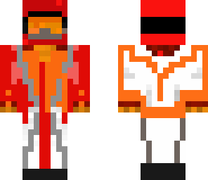 spy warrior
