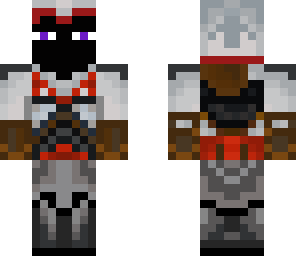 dark assassin