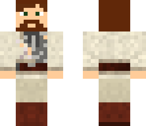 obi-wan kenobi clone armor
