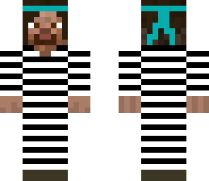 me in jail